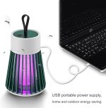 حشره کش Electronic Bug Zapper مدل BG002 - Image 10