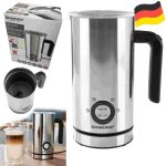 فوم ساز و کف ساز شیر  Silvercrest مدل 500F1