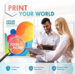 کارتریج تونر لیزری پک (5 عددی) مدل TN-247 - Image 8