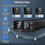منبع تغذیه آزمایشگاهی RUZIZAO - Image 5