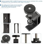 گیره رومیزی Universal C Clamp - تصویر 7