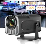 پروژکتور HY320 با وضوح عالی و طول عمر بالا