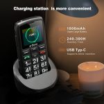 تلفن همراه Artfone C1 Plus - Image 8