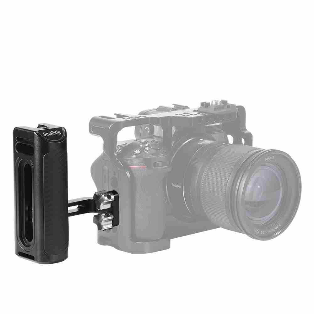 9-1.jpg دسته جانبی یونیورسال SMALLRIG مدل HSS2425 - تصویر 1