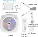 دی وی دی پلیر خانگی Kecag KC-609 - Image 14