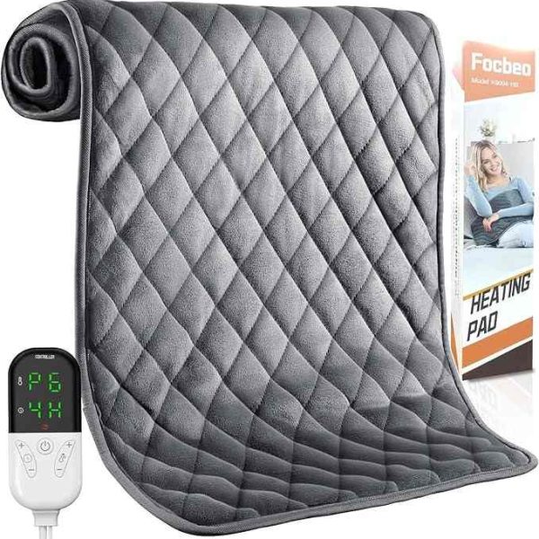 تشکچه برقی فوسبیو مدل K9004-11B