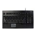 کیبورد USB مدل ACK-730UB برند Adesso - Image 2
