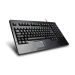 کیبورد USB مدل ACK-730UB برند Adesso - Image 6