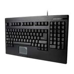 کیبورد USB مدل ACK-730UB برند Adesso