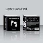 ایرپاد مدل Galaxy Pro 3 برند SAMSUNG - Image 4