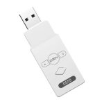 آداپتور بیسیم دسته بازی مدل DS50 برند CoovElite