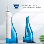 واترجت دندان مدل HOC700 برند HANGSUN سفید - Image 6