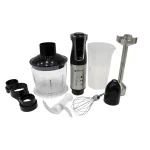 گوشت کوب و میکسر 5 کاره Hoffmans مدل 8028 - Image 5