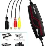 مبدل دستگاه کارت ضبط ویدئو DIGITNOW USB 2.0