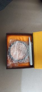 ذره بین optical magnifier  35x50 - Image 2