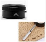 ذره بین optical magnifier  35x50 - Image 3