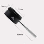 ذره بین optical magnifier  35x50 - Image 9