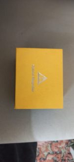 ذره بین optical magnifier  35x50 - Image 10