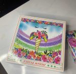 پازل جیگساو  puzzle jigsaw D5005