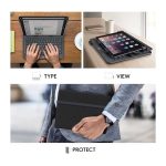 کیف و کیبورد بلوتوثی سازگار با تبلت ۹ تا ۱۰ اینچی مدل y-r0063 برند Logitech - Image 4