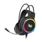 هدفون گیمینگ مدل G902 برند Monster