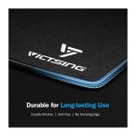 ماوس پد مدل VTPC19AB برند VicTsing - Image 6