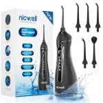 واترجت شارژی برند Nicwell  مدل F5025