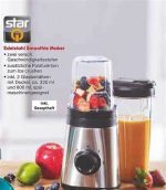 میکسر اسموتی سازSTAR Q مدل BL1403B GS