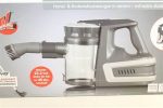 جارو  شارژی کلین ماکس clenmax kku-li iona 4197 - Image 7