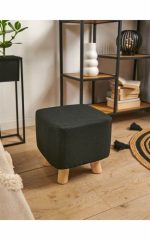 پاف کوچک مربعی sinsay home - Image 2
