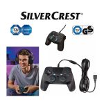 دسته بازی PS4 مدل SGCPK A0 برند Silvercrest