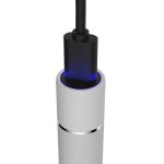 iFu  بیت پیچ گوشتی مینی برقی قابل شارژ کیت پیچ درایور دقیق برق شارژیشا - Image 4