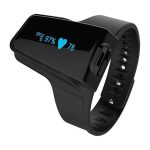 پالس اکسیمتر مچی مدل Checkme O2 MAX برند ViATOM