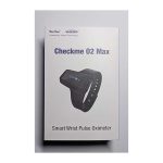 پالس اکسیمتر مچی مدل Checkme O2 MAX برند ViATOM - Image 6