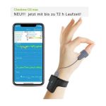 پالس اکسیمتر مچی مدل Checkme O2 MAX برند ViATOM - Image 5