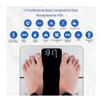 ترازوی هوشمند مدل VT701 برند Vitafit - Image 2