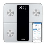 ترازوی هوشمند مدل VT701 برند Vitafit