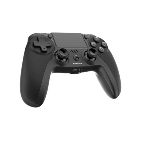 دسته بازی بیسیم PC/PS4 مدل XSS-GPPS4 برند Xssive