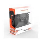 دسته بازی بیسیم PC/PS4 مدل XSS-GPPS4 برند Xssive - Image 4