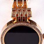 ساعت هوشمند هاینو تکو مدل Haino Teko RW18 رنگ طلایی - Image 2