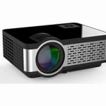ویدیو پروژکتور خانگی برند TOPTRO مدل TR2