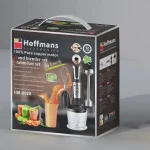 گوشت کوب و میکسر 5 کاره Hoffmans مدل 8028 - Image 3