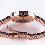 ساعت هوشمند هاینو تکو مدل Haino Teko RW18 رنگ طلایی - Image 3