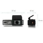 دوربین ثبت وقایع خودرو پایونیر مدل  VREC-300CH - Image 8