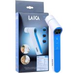 تب سنج لیزری پیشانی و گوش  TH1004  LAICA