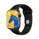 اپل واچ سری 10 مدل WS-86 برند Wisme - Image 3