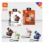 ایرپاد مدل k13 برند JBL 