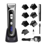 ماشین اصلاح حرفه ای برند HOMEASY RFC-688B