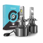 هدلایت خودرو 110 وات برند KOYOSO H7