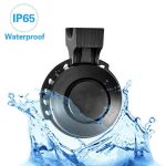 بوق دوچرخه عالی برند QUETA T-002 - Image 5